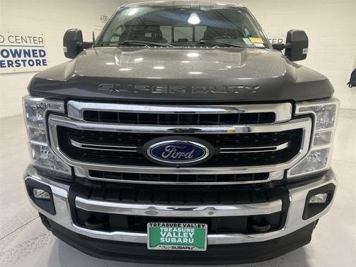 2020 Ford F-350 Lariat