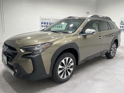 2025 Subaru Outback Touring