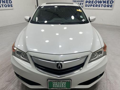 2013 Acura ILX 2.0L Technology