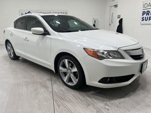 2013 Acura ILX 2.0L Technology