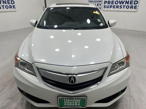 2013 Acura ILX 2.0L Technology