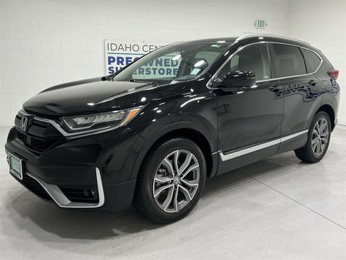 2021 Honda CR-V AWD Touring