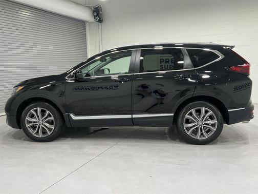 2021 Honda CR-V AWD Touring