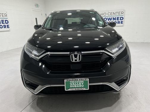2021 Honda CR-V AWD Touring
