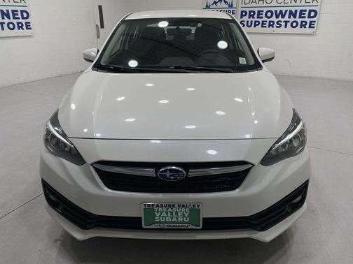 2023 Subaru Impreza Premium