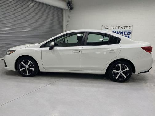 2023 Subaru Impreza Premium