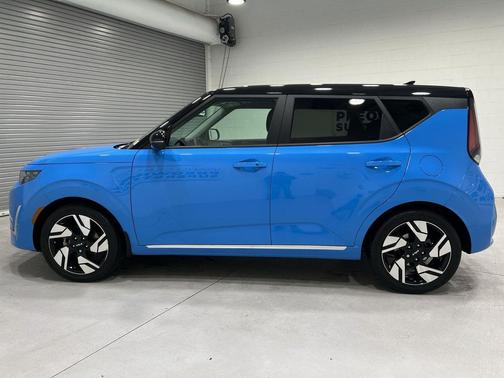 2023 Kia Soul GT-Line