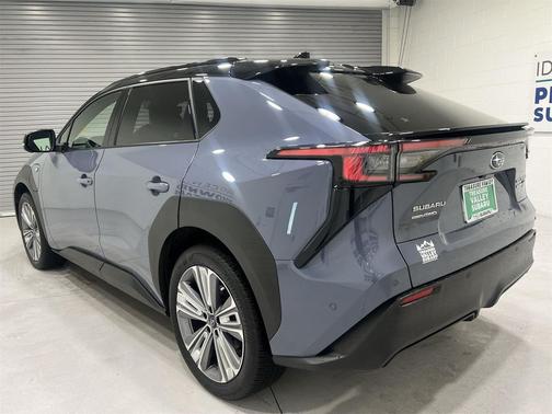 2023 Subaru Solterra Touring