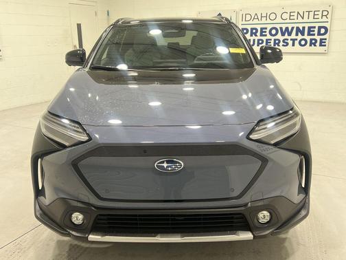 2023 Subaru Solterra Touring