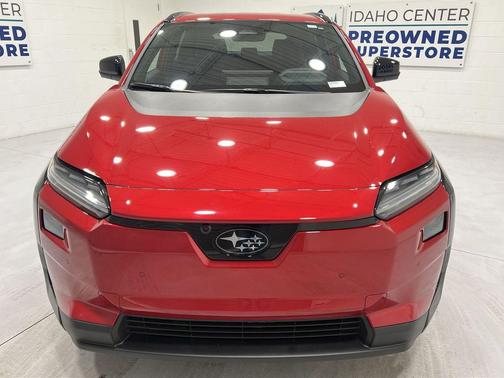 2026 Subaru Solterra Limited