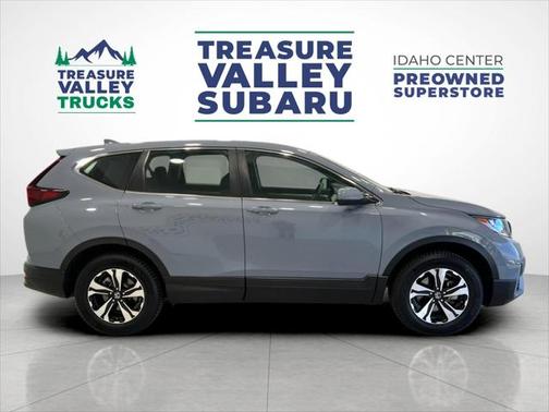 2021 Honda CR-V AWD Special Edition