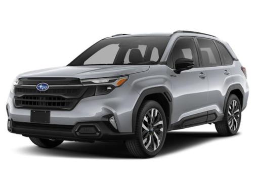 2025 Subaru Forester Hybrid Touring