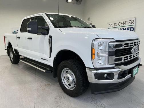 2023 Ford F-250 XLT