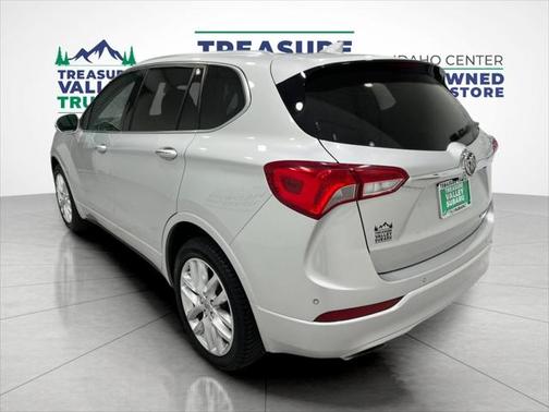 2019 Buick Envision Premium II