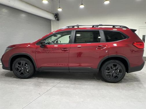 2025 Subaru Ascent Onyx Edition 7-Passenger