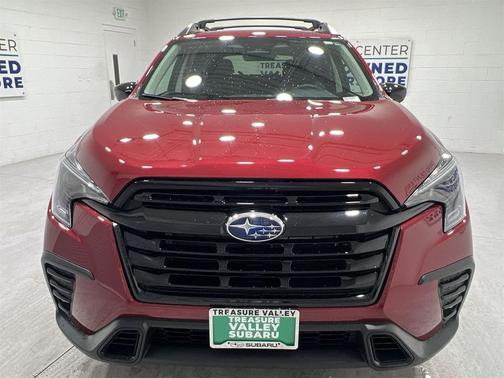 2025 Subaru Ascent Onyx Edition 7-Passenger