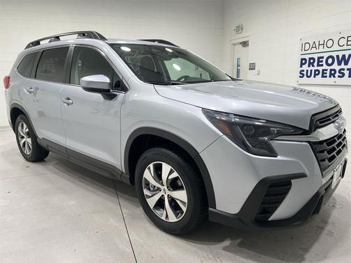 2024 Subaru Ascent Premium 7-Passenger