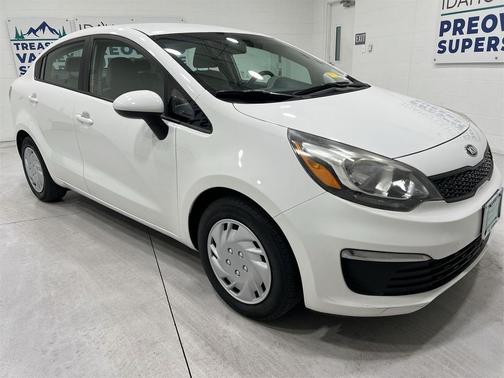 2017 Kia Rio LX