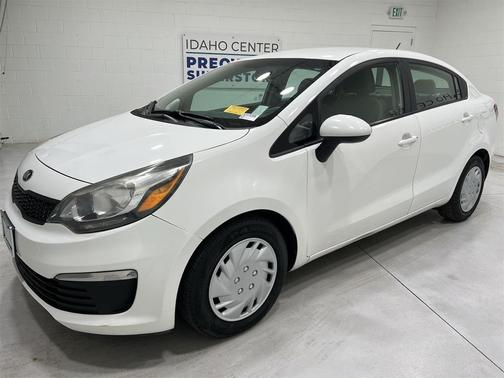 2017 Kia Rio LX