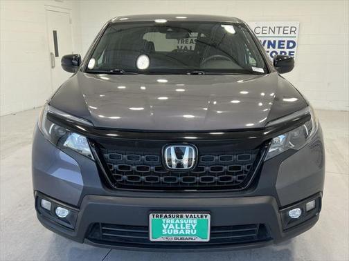 2021 Honda Passport 2WD Sport