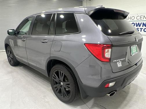 2021 Honda Passport 2WD Sport