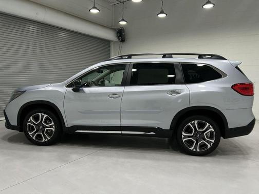 2024 Subaru Ascent Touring 7-Passenger