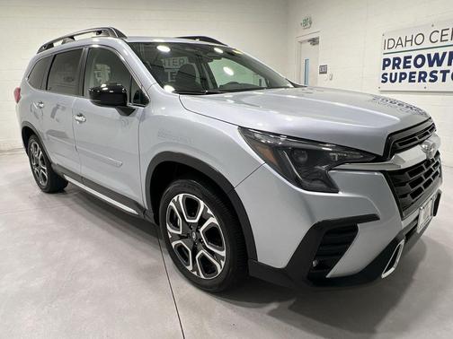 2024 Subaru Ascent Touring 7-Passenger