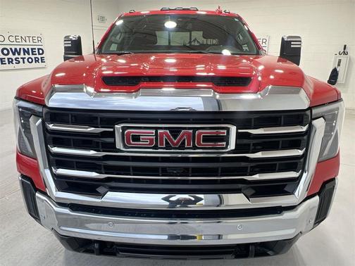 2024 GMC Sierra 3500 SLT