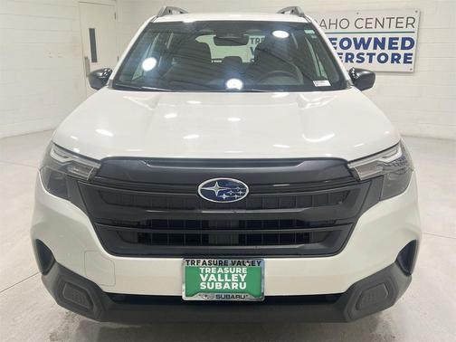 2026 Subaru Forester Base