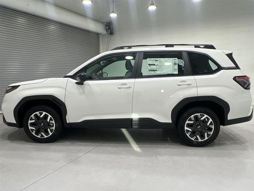 2026 Subaru Forester Base
