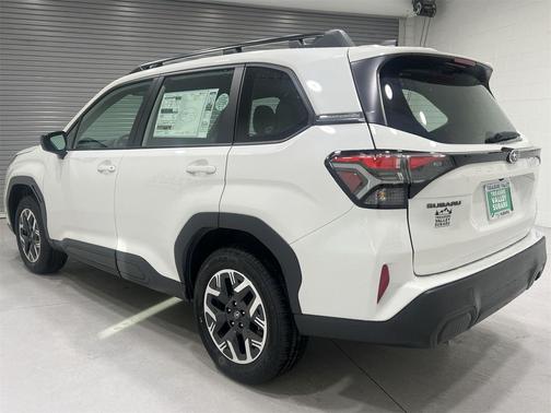 2026 Subaru Forester Base