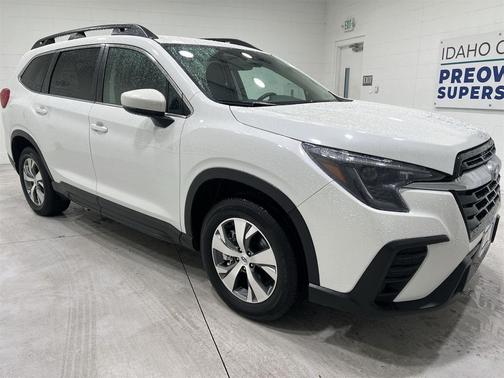 2024 Subaru Ascent Premium 7-Passenger
