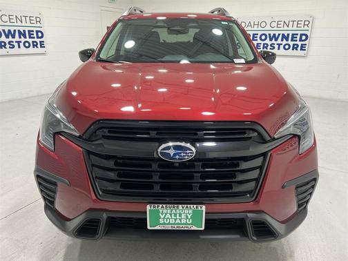 2026 Subaru Ascent Onyx Edition Touring 7-Passenger