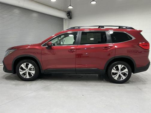 2024 Subaru Ascent Premium 7-Passenger