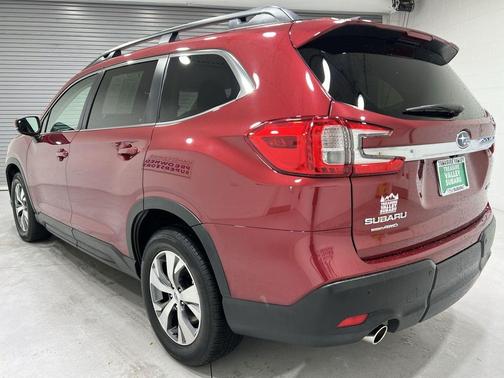 2024 Subaru Ascent Premium 7-Passenger