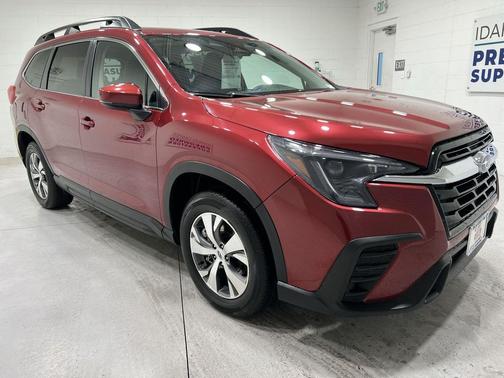 2024 Subaru Ascent Premium 7-Passenger