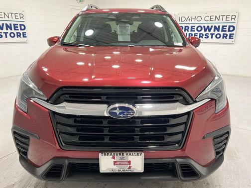 2024 Subaru Ascent Premium 7-Passenger