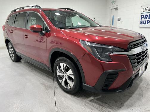 2024 Subaru Ascent Premium 7-Passenger
