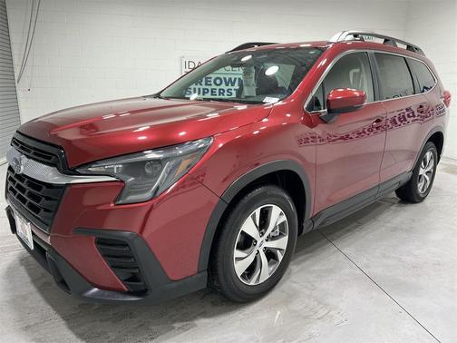 2024 Subaru Ascent Premium 7-Passenger