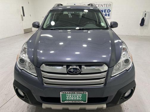 2014 Subaru Outback 3.6R Limited