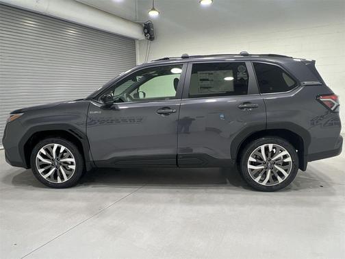 2025 Subaru Forester Hybrid Touring