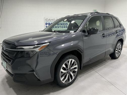 2025 Subaru Forester Hybrid Touring