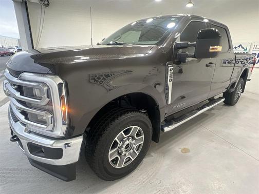 2025 Ford F-350 Lariat