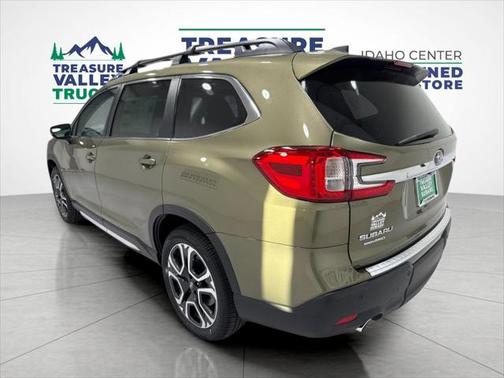 2025 Subaru Ascent Limited 7-Passenger