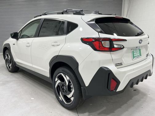 2026 Subaru Crosstrek Hybrid Base
