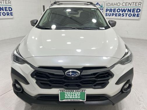 2026 Subaru Crosstrek Hybrid Base