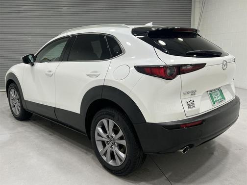 2021 Mazda CX-30 Premium Package