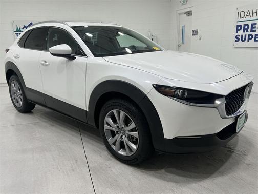 2021 Mazda CX-30 Premium Package