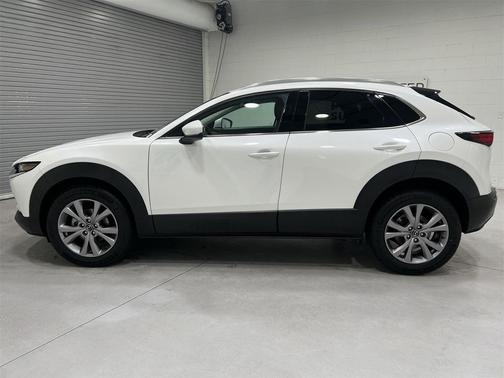2021 Mazda CX-30 Premium Package