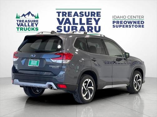 2023 Subaru Forester Touring